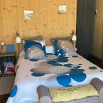 Maison De L'amitie Frühstückspension