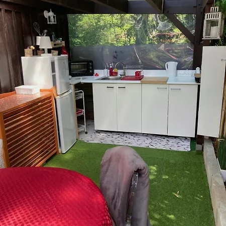 D'hote Maison De L'amitie فندق مبيت وإفطار 3*