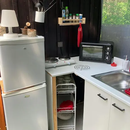 D'hote Maison De L'amitie 3*