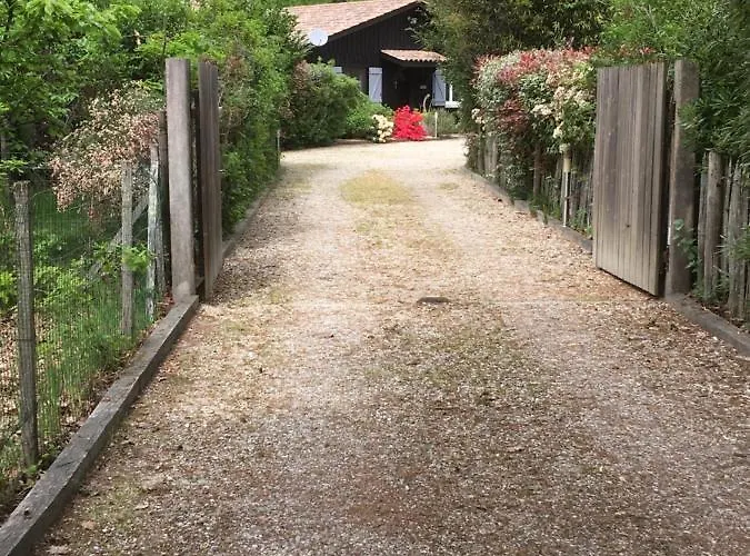 D'hote Maison De L'amitie Bed & Breakfast Lanton