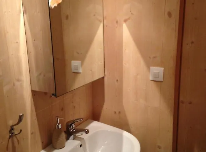 Bed & Breakfast D'hote Maison De L'amitie Lanton