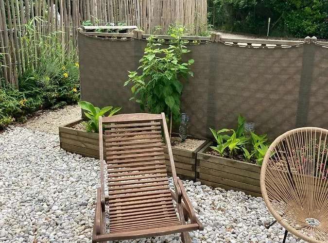 Bed & Breakfast D'hote Maison De L'amitie 3*