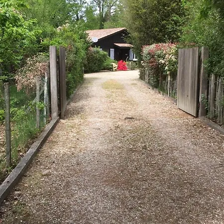 D'hote Maison De L'amitie Отель типа 