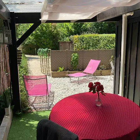 Maison De L'amitié Couette-café Lanton