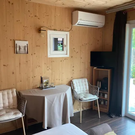 Maison De L'amitie Frühstückspension