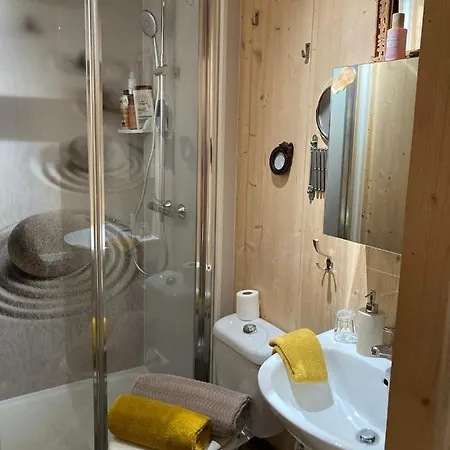 住宿加早餐酒店 D'hote Maison De L'amitie