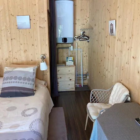 Maison De L'amitié Couette-café Lanton