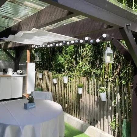 D'hote Maison De L'amitie
