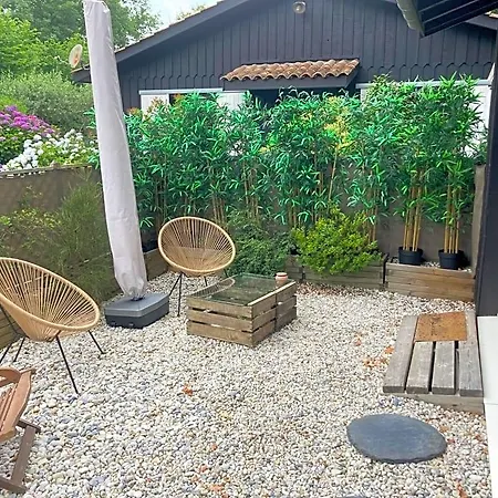 D'hote Maison De L'amitie 3*