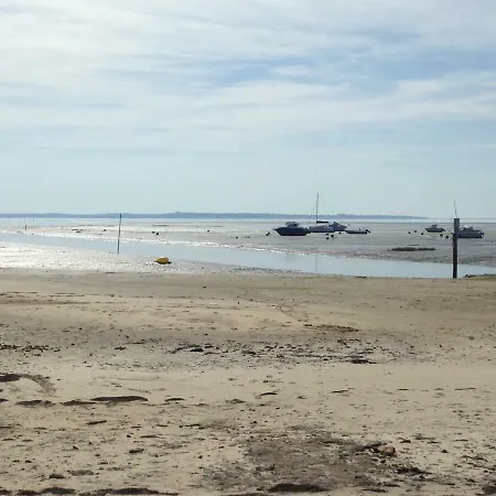 D'hote Maison De L'amitie