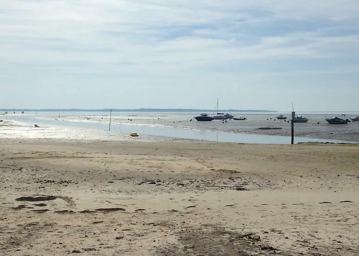 D'hote Maison De L'amitie