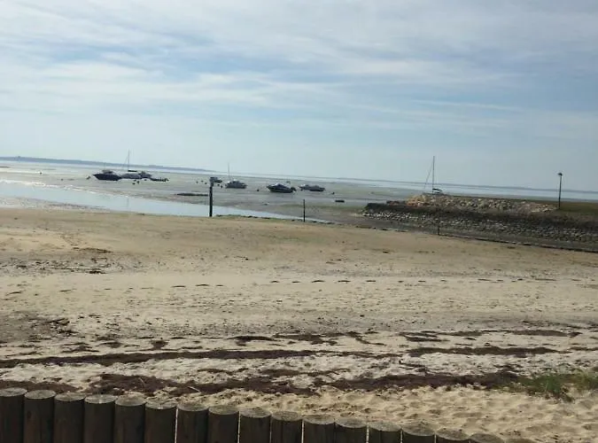 Maison De L'amitié Couette-café